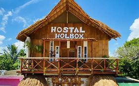Hostal Holbox